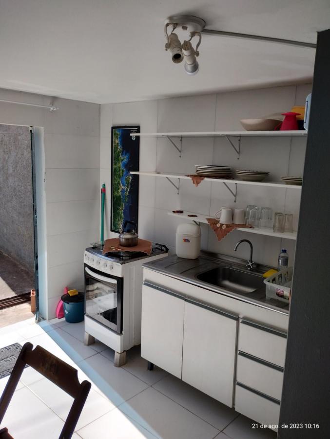 Apartamento Rio Tavares Serv Isaurino Germano Vidal 32 - Florianopolis — Fotos 3