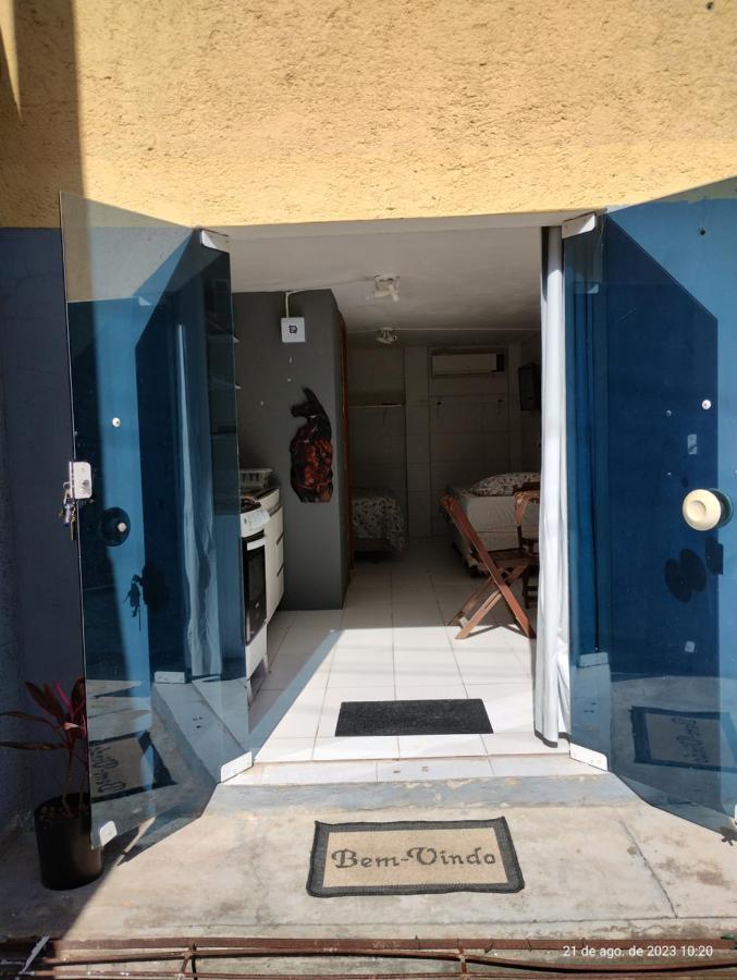 Apartamento Rio Tavares Serv Isaurino Germano Vidal 32 - Florianopolis — Fotos 2