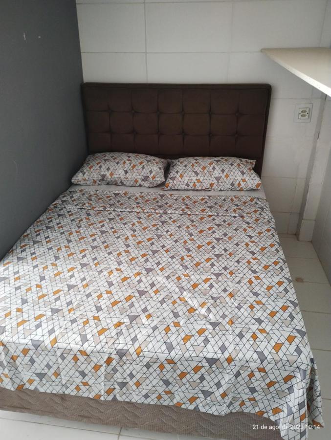 Apartamento Rio Tavares Serv Isaurino Germano Vidal 32 - Florianopolis — Fotos 1